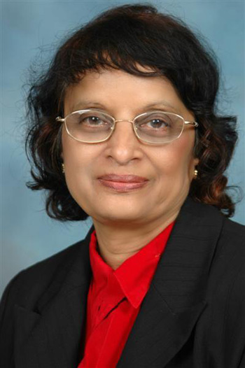 Susheela Raghunathan