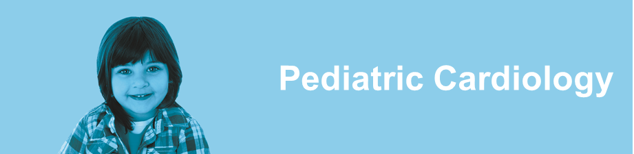 Pediatric Cardiology