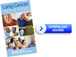 Lung Cancer eGuide