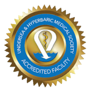 Undersea Hyperbaric Medical Society