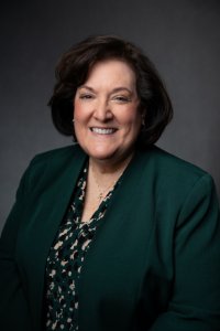 June-Ann Garafano Named Chief Human Resources Officer for Saint Peter’s Healthcare System 